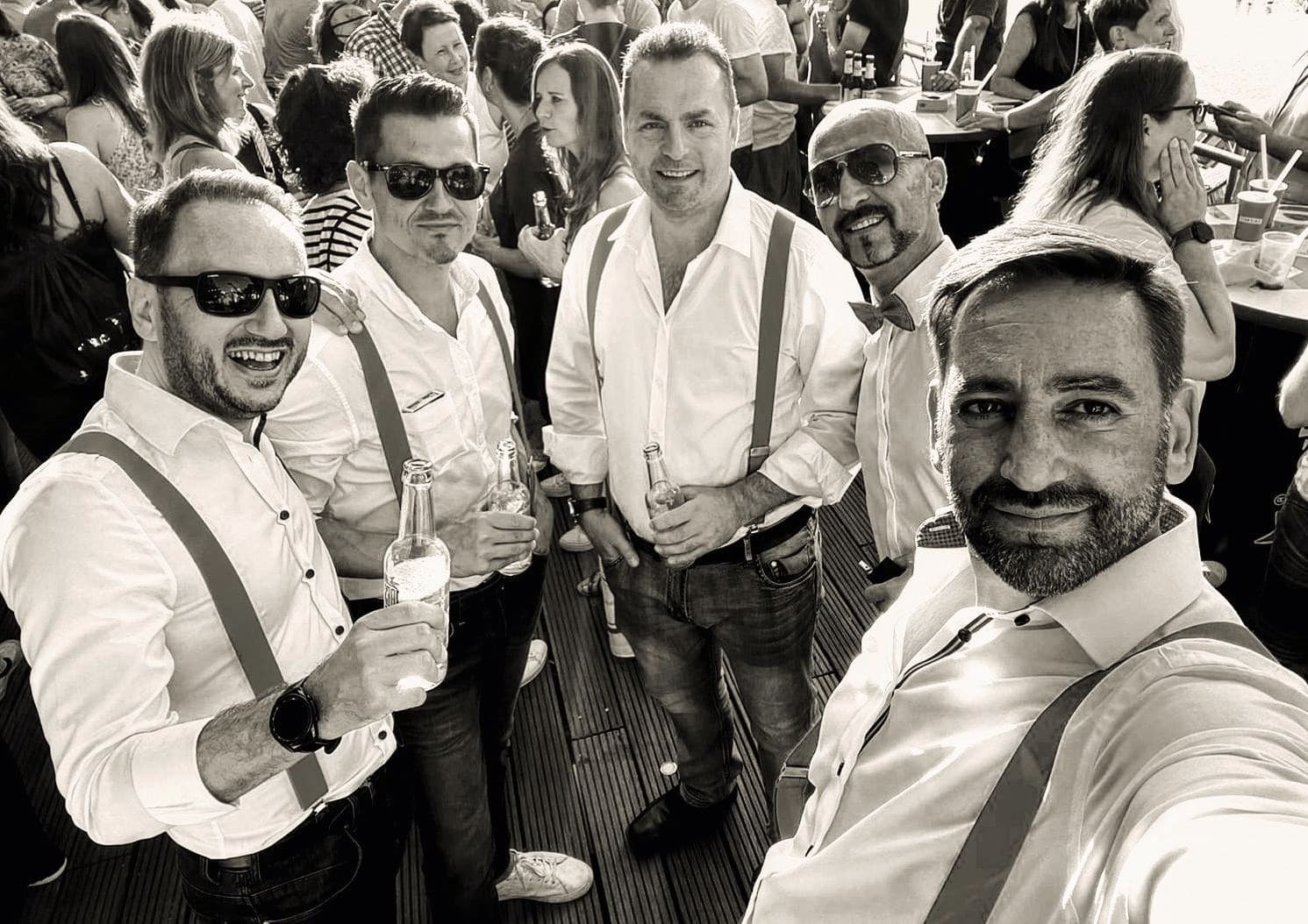 Party Moment - Juni 2023