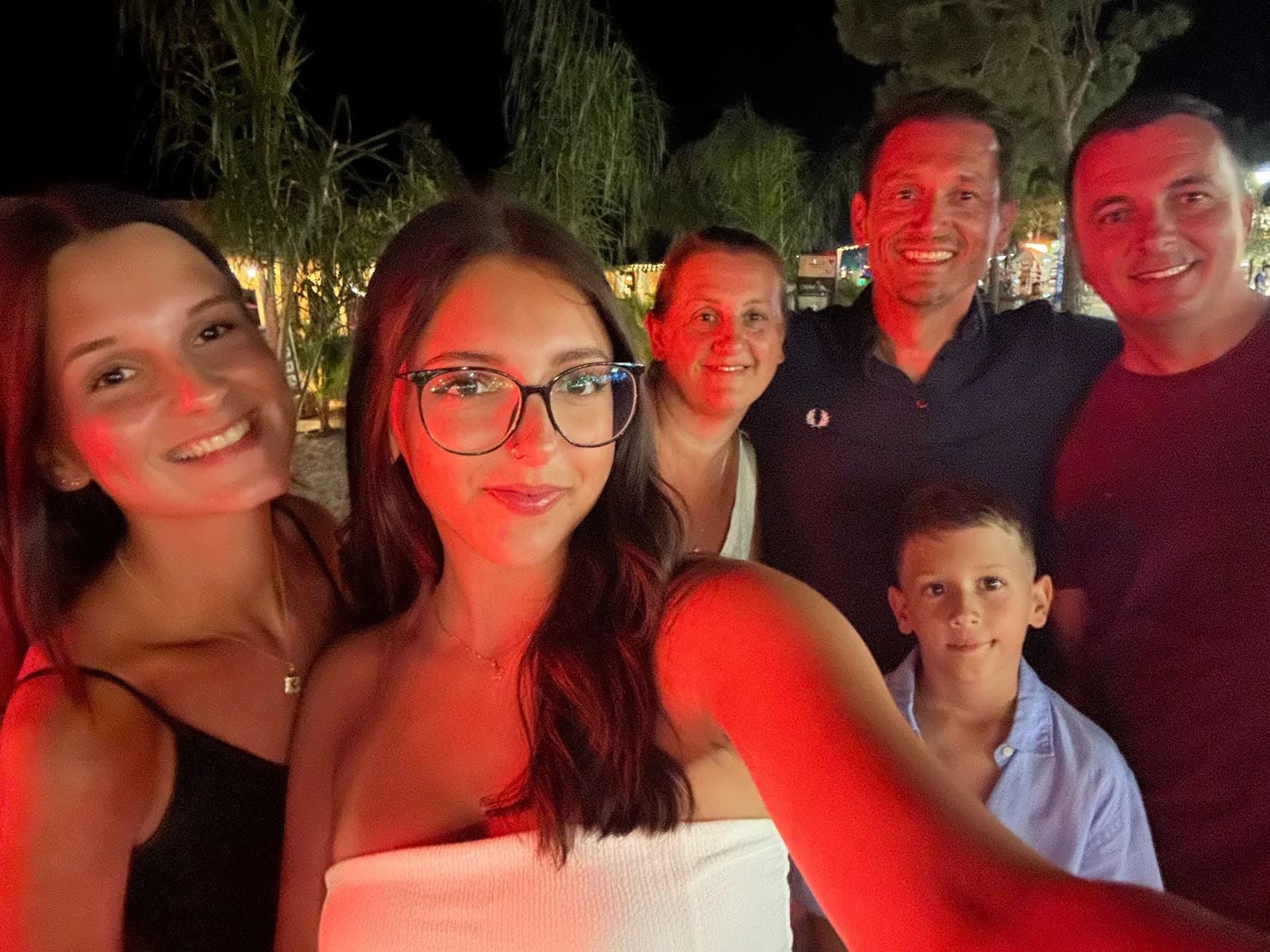 Party Moment - August 2024