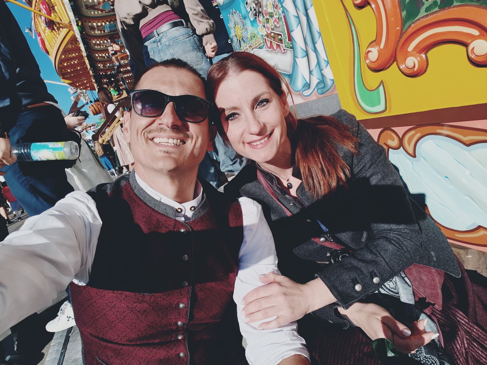 Party Moment - Oktober 2025