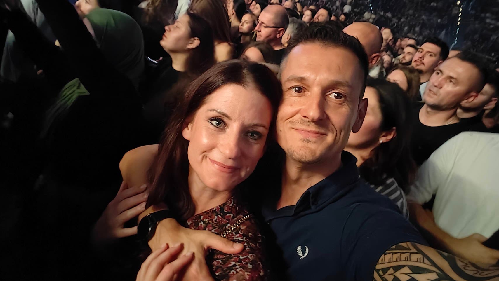 Party - Oktober 2024