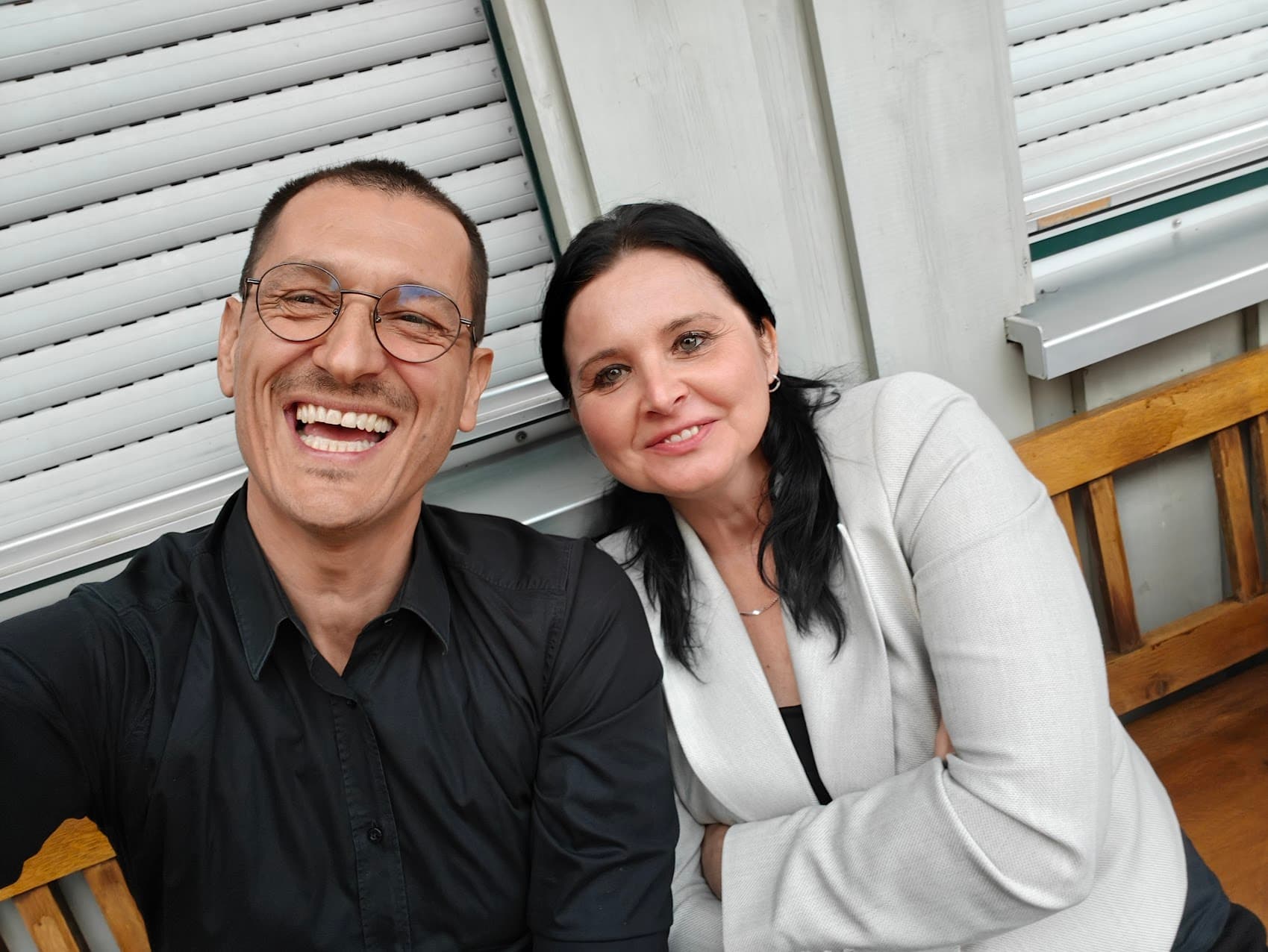 Party - September 2025