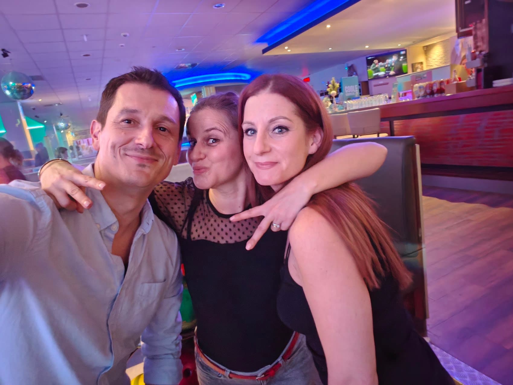 Party - November 2025