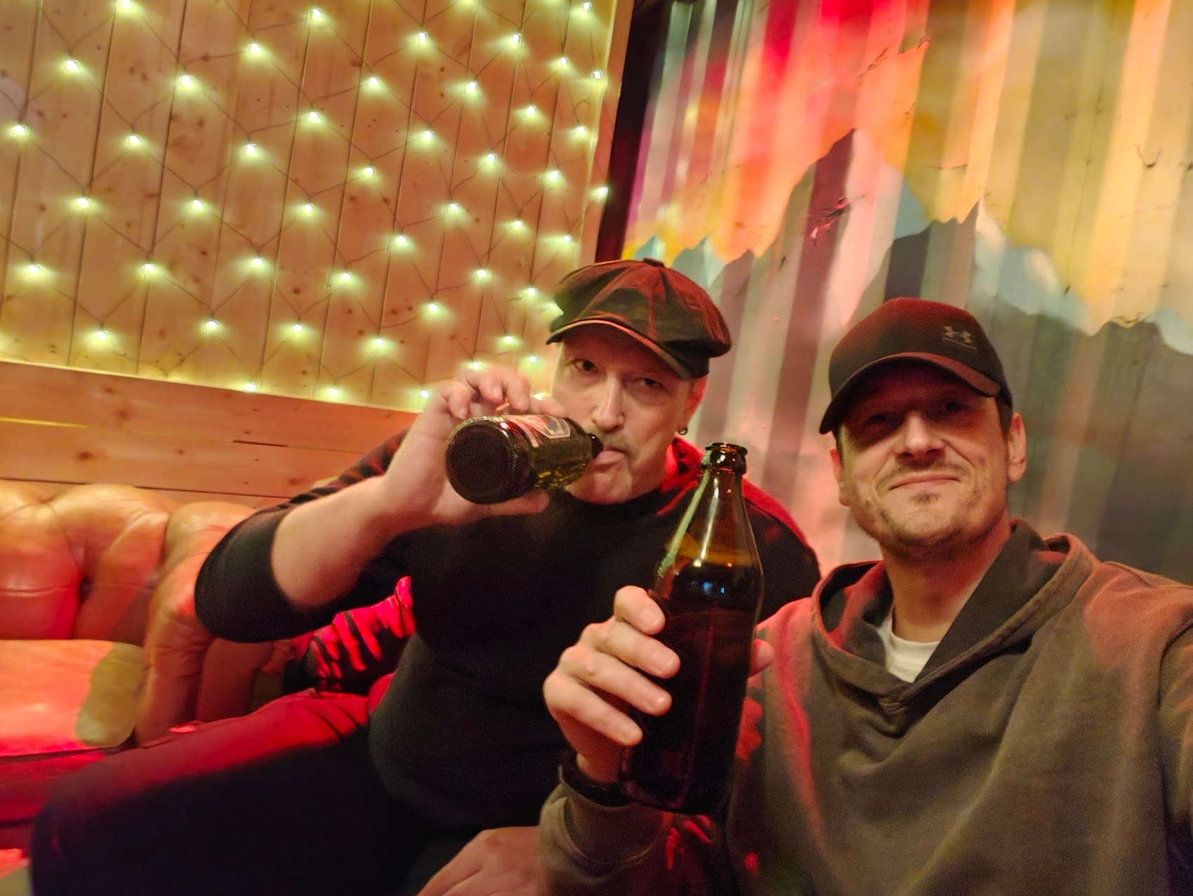 Party - Dezember 2025