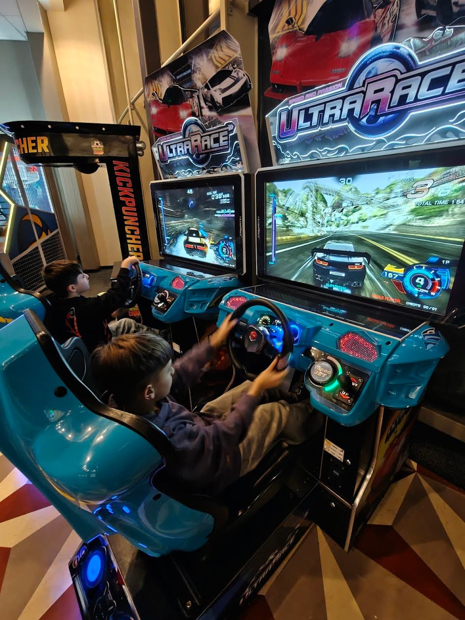 Party - Dezember 2025